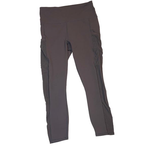 Fabletics Pants - Fabletics On The Go PowerHold High Waisted Legging Sz S